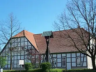 Deutsches Tabak- und Zigarrenmuseum