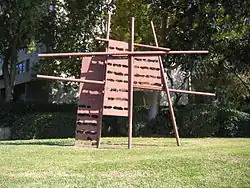 Tabernacle in the Field, Tel Aviv
