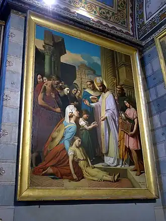 Eutropius van Orange