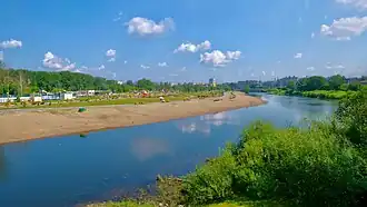 De Tagil in Nizhni Tagil