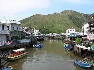 Tai O