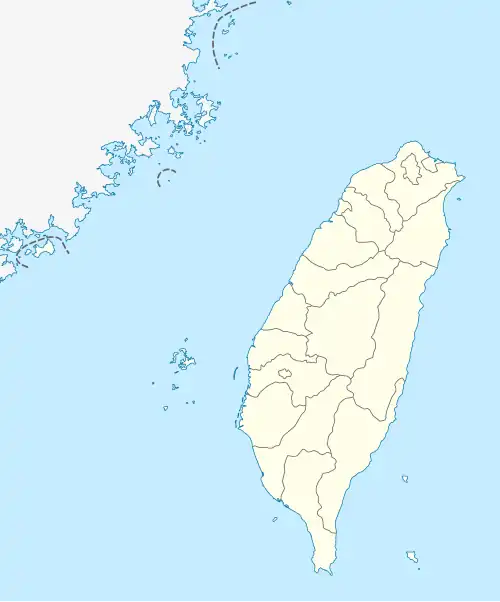 Kaohsiung (Taiwan)