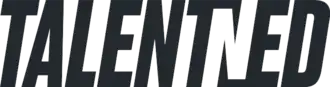TalentNED Logo