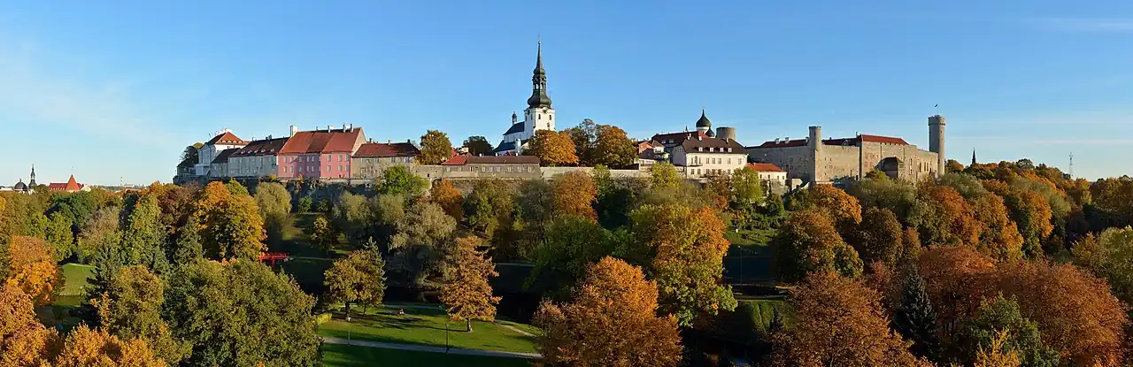 Toompea