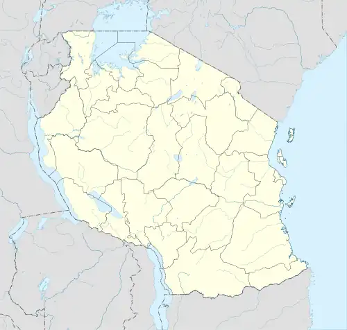 Babati (Tanzania)