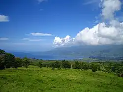 Taravao en Tahiti Nui