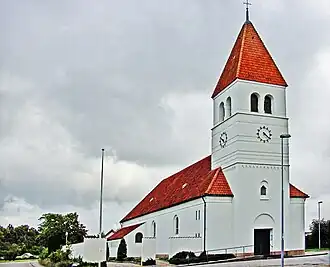 Kerk