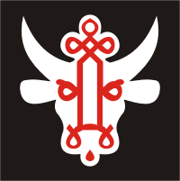 Vlag van de gemeente Tarvastu