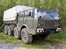 Tatra 813 KOLOS