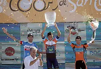 Ronde van San Luis 2014