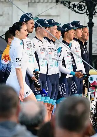 Bahrain Victorious/2025