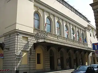 Teatro Comunale di Firenze