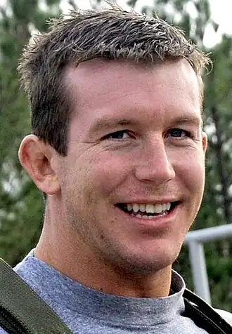 DiBiase Jr. in 2011