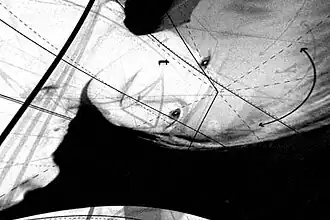 Illustratie voor het titelverhaal 'Het verhaal van jouw leven'