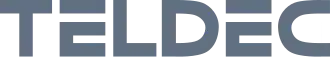 Teldec Logo 1990