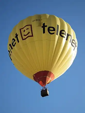 Telenet