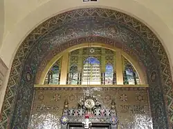 Decoratieve kunst (2017)