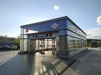 Hospital del Henares