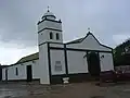 Basiliek Nuestra Señora de Guadalupe de El Carrizal in Coro