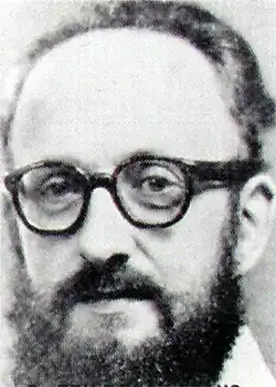 Pater Frans Ten Bosch (Nl, geb. 1913, SCJ)