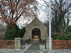 Maria kapel Ten Esschen