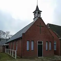Voormalige hervormde kerk (1875)