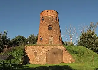 Ter Pannemolen