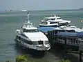 Ferry-haven Batam Centre