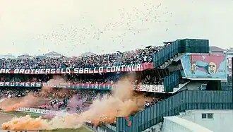Stadio Libero Liberati