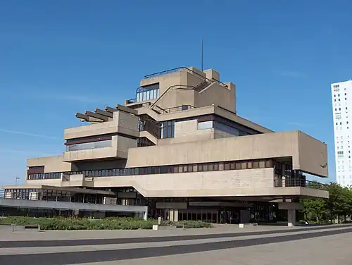 Stadhuis van Terneuzen 1966-1972