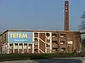Tetem, Enschede