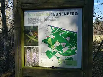 Teunenberg
