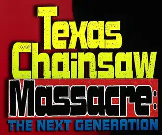 The Return of the Texas Chainsaw Massacre
