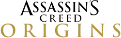 Assassin's Creed Origins