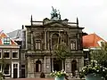 Teylers Museum/Teylerstichting