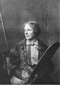 Thamine Tadama Groeneveld