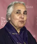 Romila Thapar