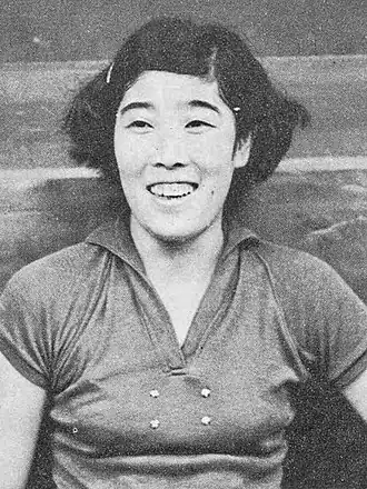 Sachiko Morisawa