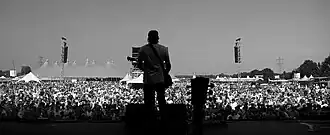 The New Shining in 2019