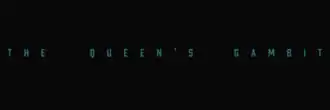 The Queen's Gambit