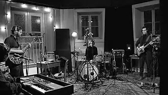 The Radar Station in 2020