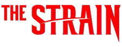 The Strain