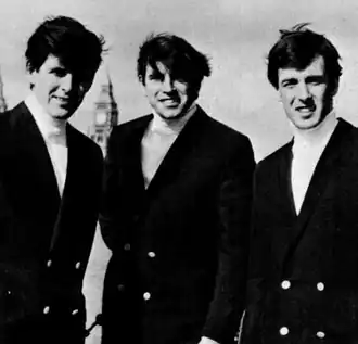 The Bachelors in 1967