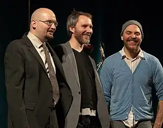 The Bad Plus