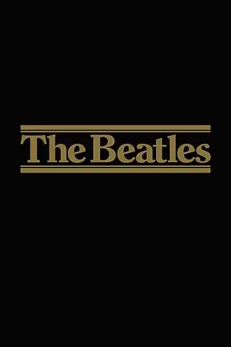 The Beatles Box Set