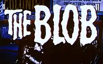 The Blob