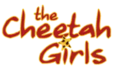 The Cheetah Girls