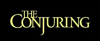 The Conjuring