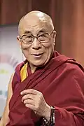 14e Dalai Lama