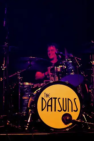 The Datsuns